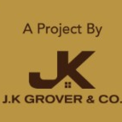 JK Grover Grover Logo